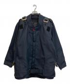 UK MILITARY-）の古着「EOD MKVI  タクティカルジャケット」｜ネイビー