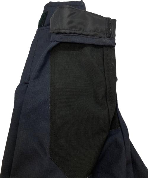 UK MILITARY（-）UK MILITARY (-) EOD MKVI  タクティカルジャケット ネイビー サイズ:4の古着・服飾アイテム