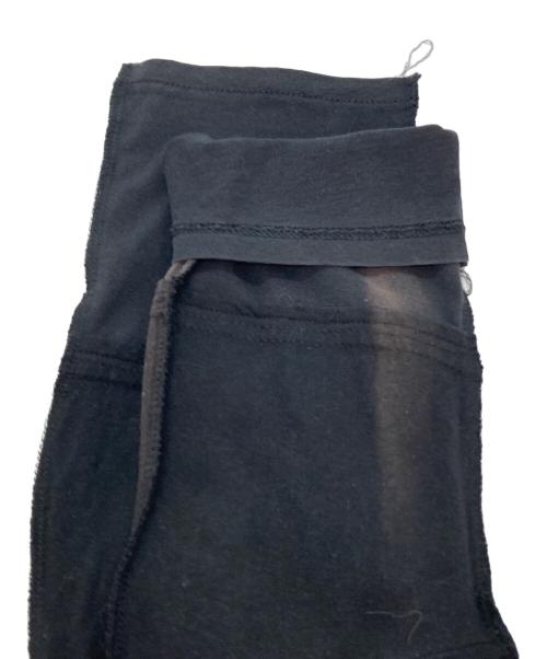 DISCOVERED（ディスカバード）DISCOVERED (ディスカバード) リメイクカットソー ブラック サイズ:freeの古着・服飾アイテム