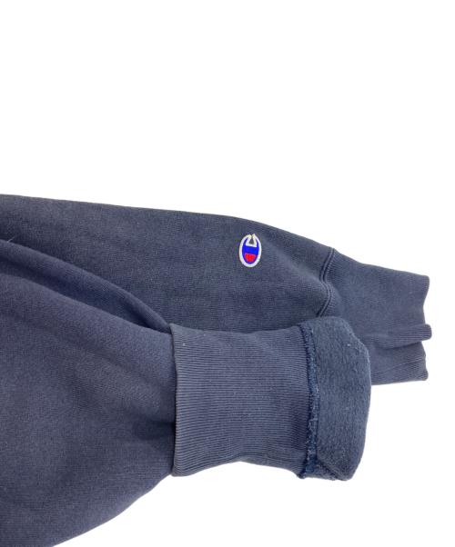 Champion（チャンピオン）Champion (チャンピオン) BEAMS (ビームス) リバースウィーブスウェット ネイビー サイズ:XXLの古着・服飾アイテム
