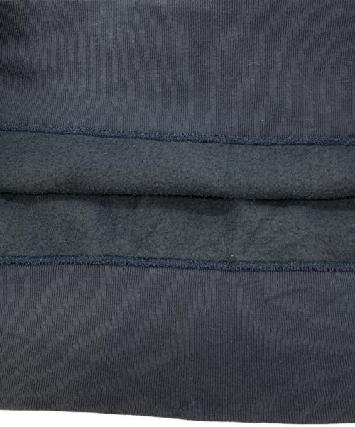 Champion（チャンピオン）Champion (チャンピオン) BEAMS (ビームス) リバースウィーブスウェット ネイビー サイズ:XXLの古着・服飾アイテム