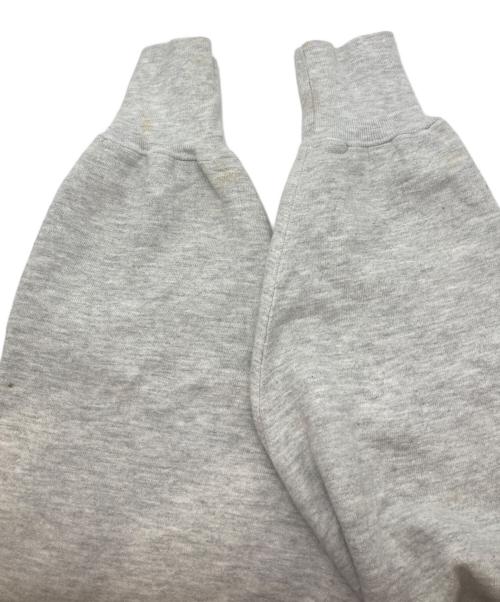 Champion（チャンピオン）Champion (チャンピオン) リバースウィーブスウェット グレー サイズ:XLの古着・服飾アイテム