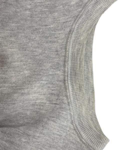 Champion（チャンピオン）Champion (チャンピオン) リバースウィーブスウェット グレー サイズ:XLの古着・服飾アイテム