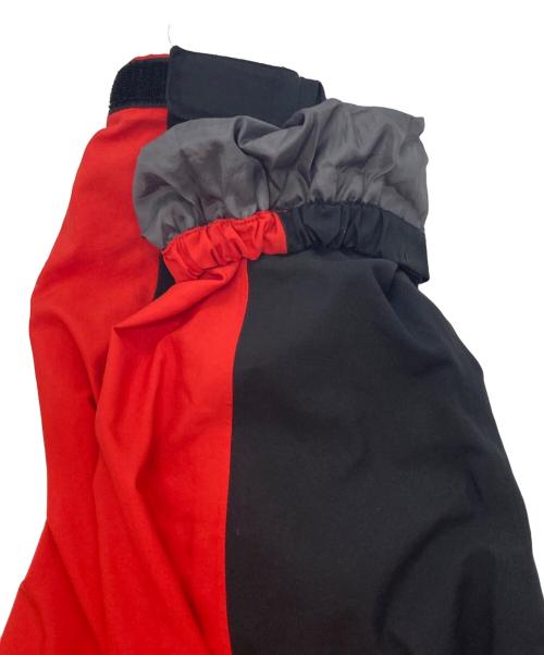 NIKE ACG（ナイキエーシージー）NIKE ACG (ナイキエーシージー) フーデッドジャケット レッド サイズ:XLの古着・服飾アイテム