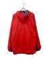 NIKE ACG (ナイキエーシージー) フーデッドジャケット レッド サイズ:XL：9000円