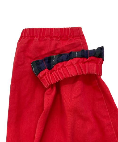 POLO RALPH LAUREN（ポロ・ラルフローレン）POLO RALPH LAUREN (ポロ・ラルフローレン) スイングトップ レッド サイズ:XLの古着・服飾アイテム