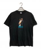 FUCTファクト）の古着「ムービーTシャツ」｜ブラック