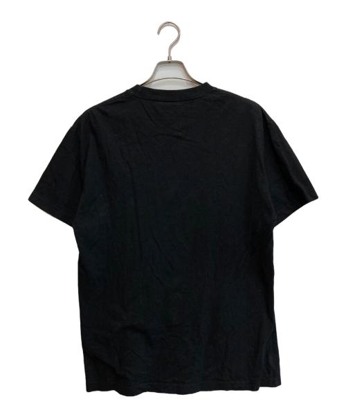 FUCT（ファクト）FUCT (ファクト) ムービーTシャツ ブラック サイズ:Lの古着・服飾アイテム