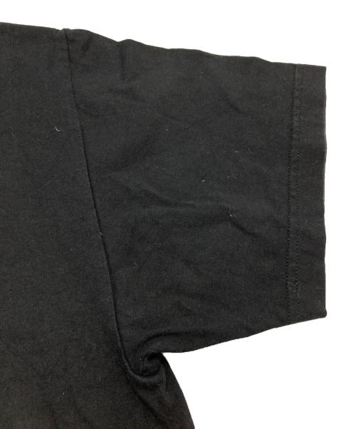 FUCT（ファクト）FUCT (ファクト) ムービーTシャツ ブラック サイズ:Lの古着・服飾アイテム