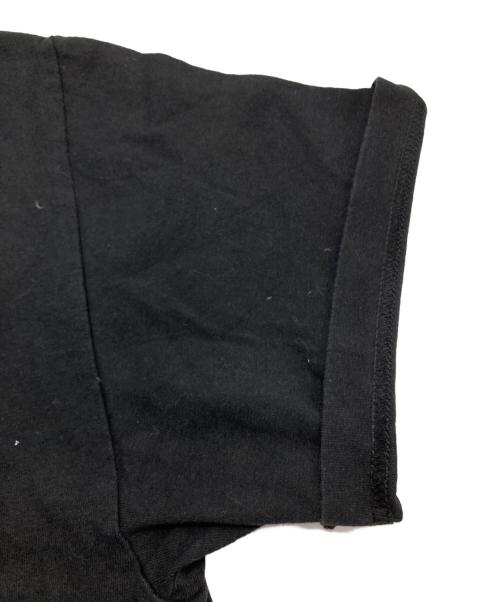 FUCT（ファクト）FUCT (ファクト) ムービーTシャツ ブラック サイズ:Lの古着・服飾アイテム