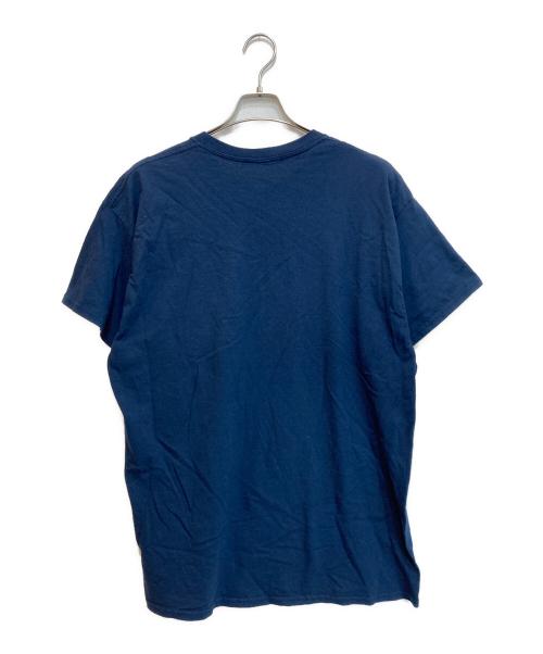 UNDERCOVER（アンダーカバー）UNDERCOVER (アンダーカバー) Tシャツ ネイビー サイズ:XLの古着・服飾アイテム