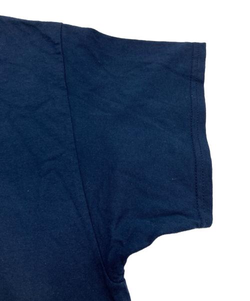 UNDERCOVER（アンダーカバー）UNDERCOVER (アンダーカバー) Tシャツ ネイビー サイズ:XLの古着・服飾アイテム