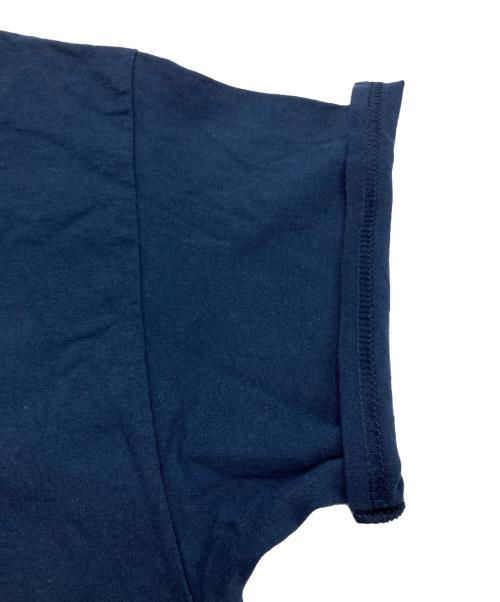 UNDERCOVER（アンダーカバー）UNDERCOVER (アンダーカバー) Tシャツ ネイビー サイズ:XLの古着・服飾アイテム