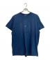 UNDERCOVER（アンダーカバー）の古着「Tシャツ」｜ネイビー