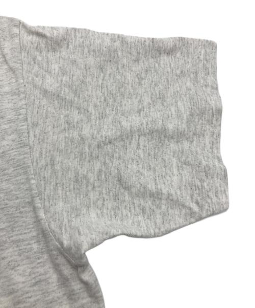 CHANGES（チェンジズ）CHANGES (チェンジズ) ヴィンテージTシャツ グレー サイズ:Lの古着・服飾アイテム
