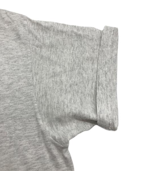 CHANGES（チェンジズ）CHANGES (チェンジズ) ヴィンテージTシャツ グレー サイズ:Lの古着・服飾アイテム