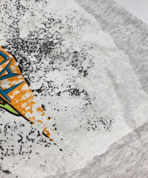 CHANGES（チェンジズ）CHANGES (チェンジズ) ヴィンテージTシャツ グレー サイズ:Lの古着・服飾アイテム