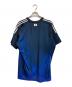 Y-3 (ワイスリー) ゲームシャツ ネイビー サイズ:４XL：6000円