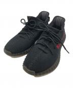 adidasアディダス）の古着「ローカットスニーカー」｜ブラック