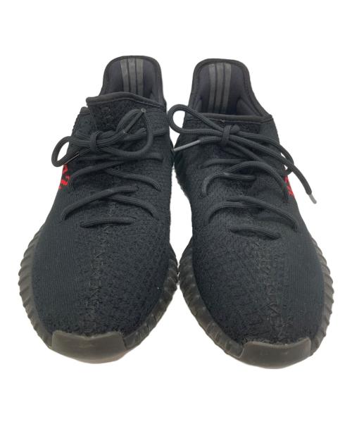 adidas（アディダス）adidas (アディダス) ローカットスニーカー ブラック サイズ:28の古着・服飾アイテム