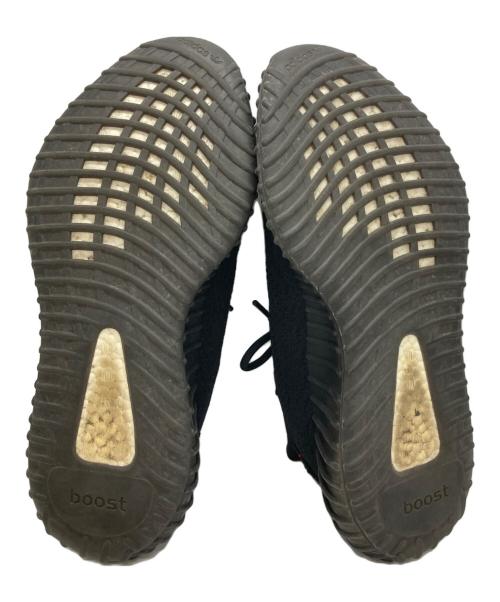 adidas（アディダス）adidas (アディダス) ローカットスニーカー ブラック サイズ:28の古着・服飾アイテム