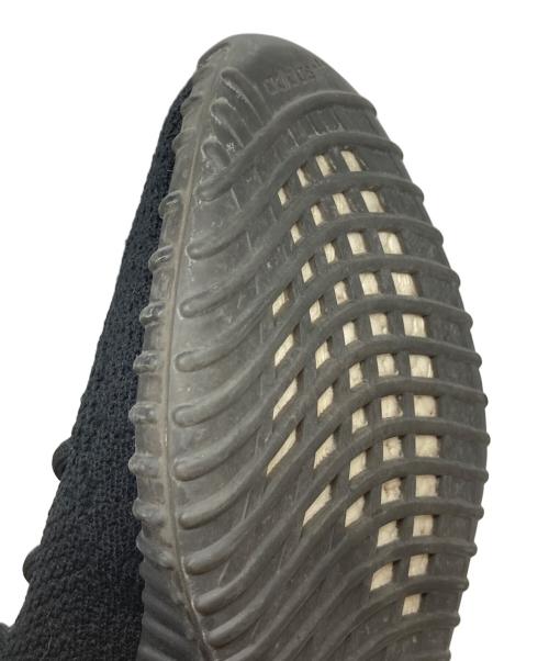 adidas（アディダス）adidas (アディダス) ローカットスニーカー ブラック サイズ:28の古着・服飾アイテム