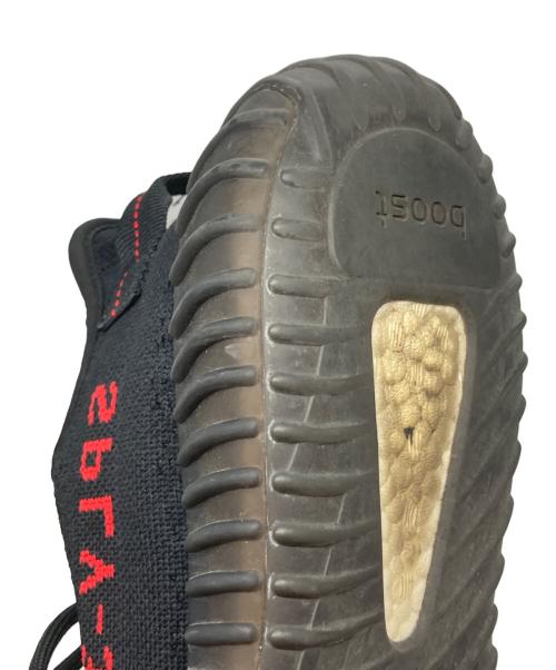 adidas（アディダス）adidas (アディダス) ローカットスニーカー ブラック サイズ:28の古着・服飾アイテム