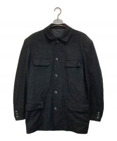 中古・古着通販】Yohji Yamamoto pour homme (ヨウジヤマモト