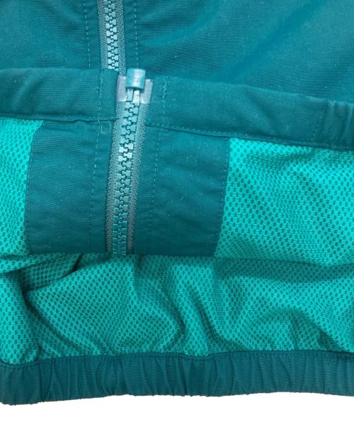 Patagonia（パタゴニア）Patagonia (パタゴニア) Baggies jacket グリーン サイズ:Sの古着・服飾アイテム