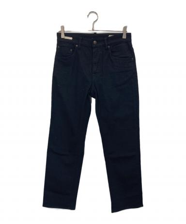 【美品】YCHAI イカイ ROBUSTO ブラックウォッシュ サイズ31 中古・古着通販】YCHAI (イカイ) ROBUSTO ロブスト ヴィンテージ