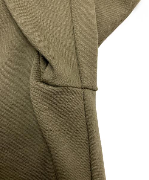 COLUMN（コラム）COLUMN (コラム) イージーパンツ カーキ サイズ:Sの古着・服飾アイテム