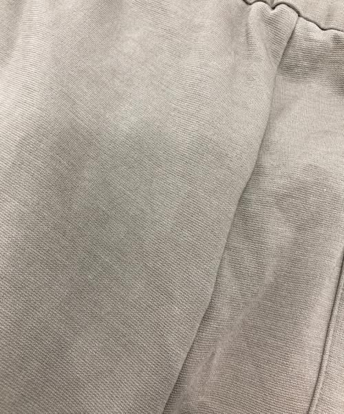 COLUMN（コラム）COLUMN (コラム) イージーパンツ カーキ サイズ:Sの古着・服飾アイテム