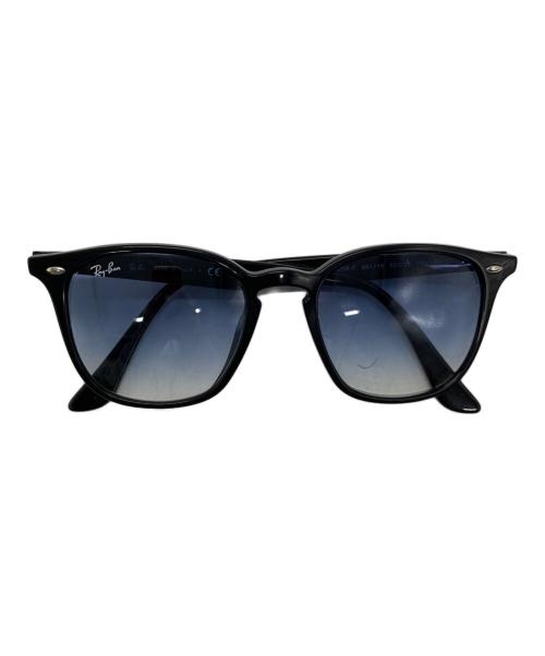 RAY-BAN（レイバン）RAY-BAN (レイバン) サングラス ブラック サイズ:52□20 150の古着・服飾アイテム