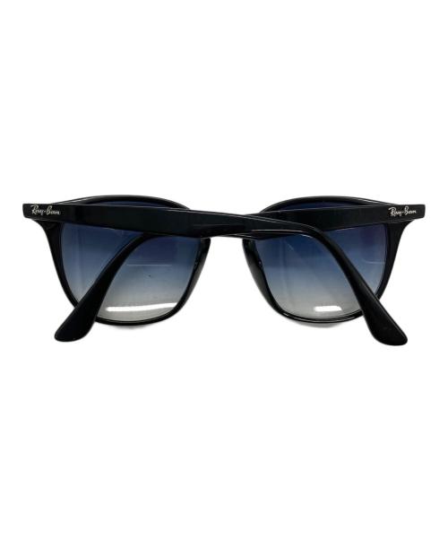 RAY-BAN（レイバン）RAY-BAN (レイバン) サングラス ブラック サイズ:52□20 150の古着・服飾アイテム