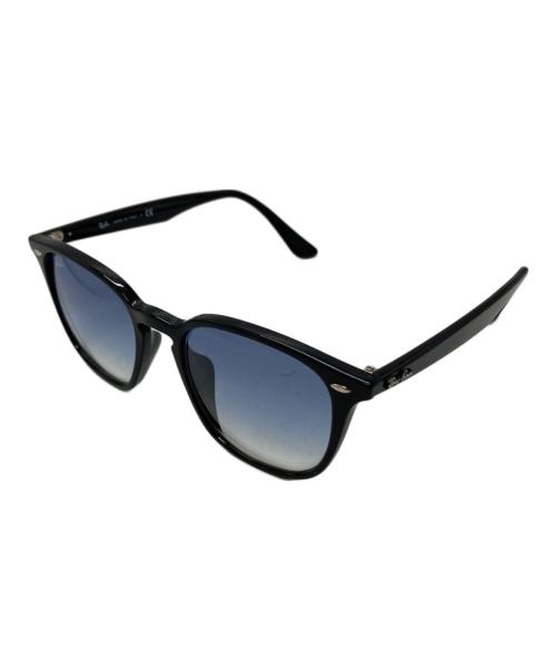 RAY-BAN（レイバン）RAY-BAN (レイバン) サングラス ブラック サイズ:52□20 150の古着・服飾アイテム