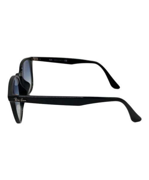 RAY-BAN（レイバン）RAY-BAN (レイバン) サングラス ブラック サイズ:52□20 150の古着・服飾アイテム