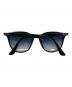RAY-BAN (レイバン) サングラス ブラック サイズ:52□20 150：6000円