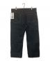 SKEVE (スキーブ) 40inch SELVEDGE DENIM インディゴ サイズ:40：12000円