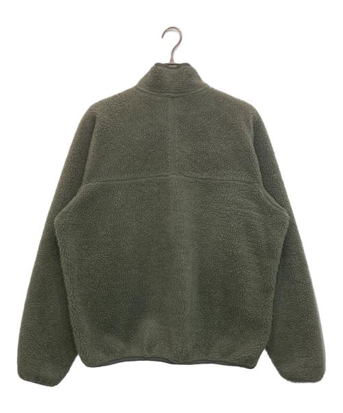 Patagonia（パタゴニア）Patagonia (パタゴニア) レトロ カーディガン グリーン サイズ:Lの古着・服飾アイテム