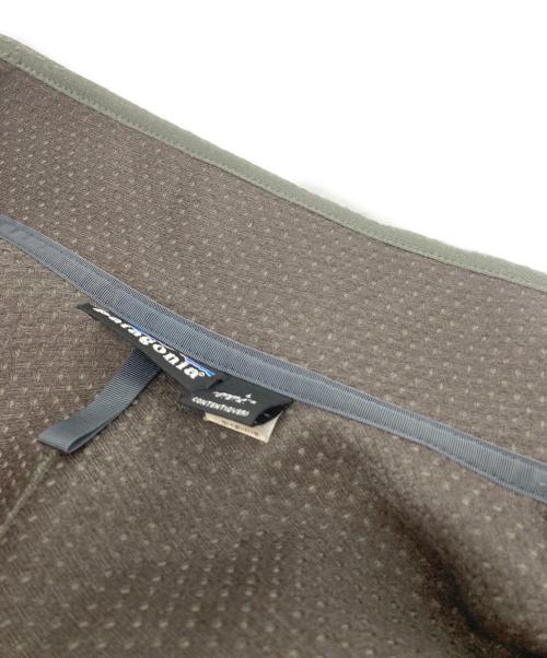 Patagonia（パタゴニア）Patagonia (パタゴニア) レトロ カーディガン グリーン サイズ:Lの古着・服飾アイテム