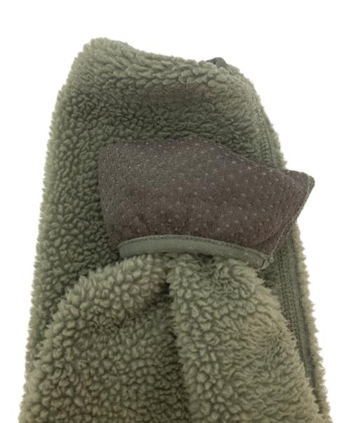 Patagonia（パタゴニア）Patagonia (パタゴニア) レトロ カーディガン グリーン サイズ:Lの古着・服飾アイテム