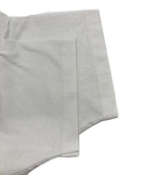 FRUIT OF THE LOOM（フルーツオブザルーム）FRUIT OF THE LOOM (フルーツオブザルーム) ヴィンテージTシャツ ホワイト サイズ:Lの古着・服飾アイテム