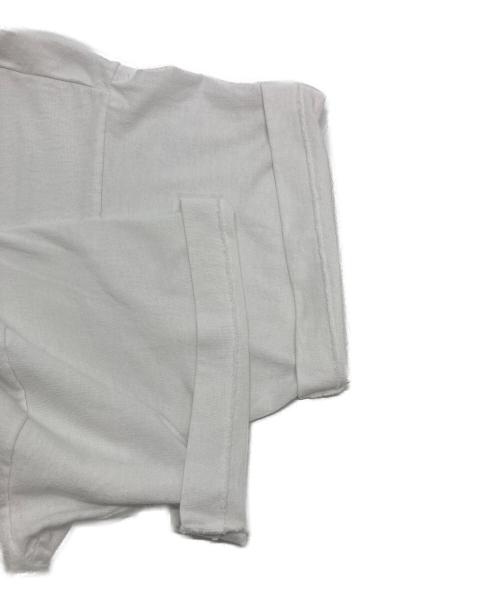 FRUIT OF THE LOOM（フルーツオブザルーム）FRUIT OF THE LOOM (フルーツオブザルーム) ヴィンテージTシャツ ホワイト サイズ:Lの古着・服飾アイテム