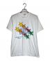 FRUIT OF THE LOOM（フルーツオブザルーム）の古着「ヴィンテージTシャツ」｜ホワイト
