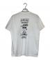 FRUIT OF THE LOOM (フルーツオブザルーム) ヴィンテージTシャツ ホワイト サイズ:L：5000円