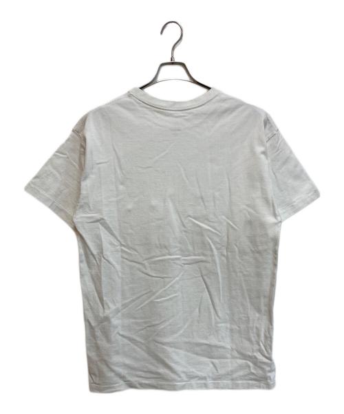 READYMADE（レディメイド）READYMADE (レディメイド) TRAVIS SCOTT (トラヴィススコット) Cactus Jack S/S Tee ホワイト サイズ:Ⅿの古着・服飾アイテム