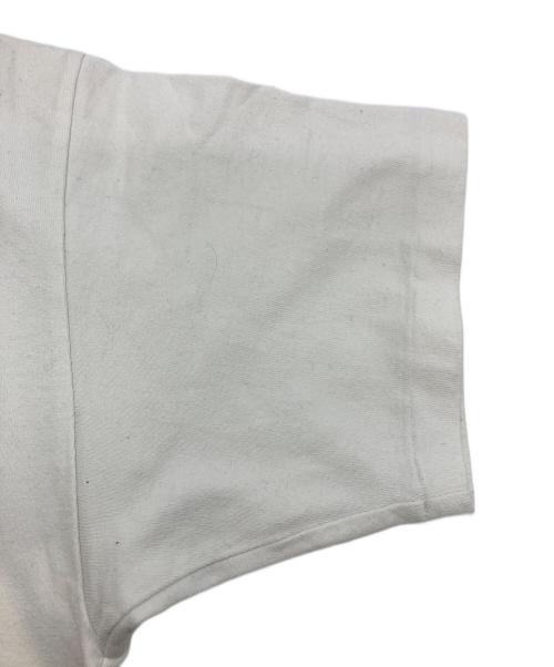 READYMADE（レディメイド）READYMADE (レディメイド) TRAVIS SCOTT (トラヴィススコット) Cactus Jack S/S Tee ホワイト サイズ:Ⅿの古着・服飾アイテム