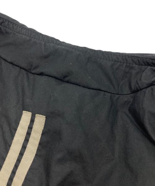 DRKSHDW（ダークシャドウ）DRKSHDW (ダークシャドウ) FISHTAIL IMBOTTITO PARKA ブラック サイズ:Sの古着・服飾アイテム