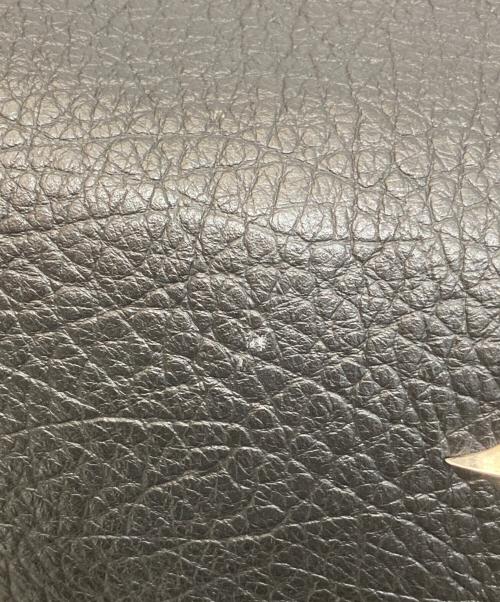 THUG CLUB（サグ クラブ）THUG CLUB (サグ クラブ) DRAGON MESSENGER BAG ブラックの古着・服飾アイテム