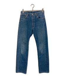 LEVI'S（リーバイス）の古着「501デニムパンツ」｜インディゴ